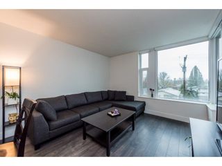 Photo 10: 304 1550 FERN Street in North Vancouver: Lynnmour Condo for sale in "BEACON AT SEYLYNN VILLAGE" : MLS®# R2237173