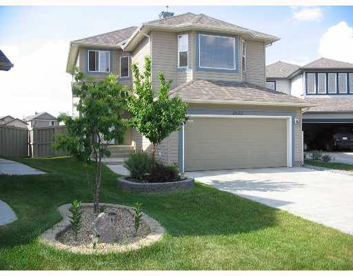 Main Photo: 2622 MARION PL SW in Edmonton: Zone 55 House for sale : MLS®# E3331043