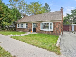 Photo 29: 205 Mary Street: Orillia House (Bungalow) for sale : MLS®# S8030350