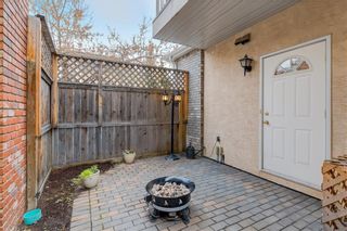 Photo 11: 1300 13 Avenue SW in Calgary: Beltline Row/Townhouse for sale : MLS®# C4296345