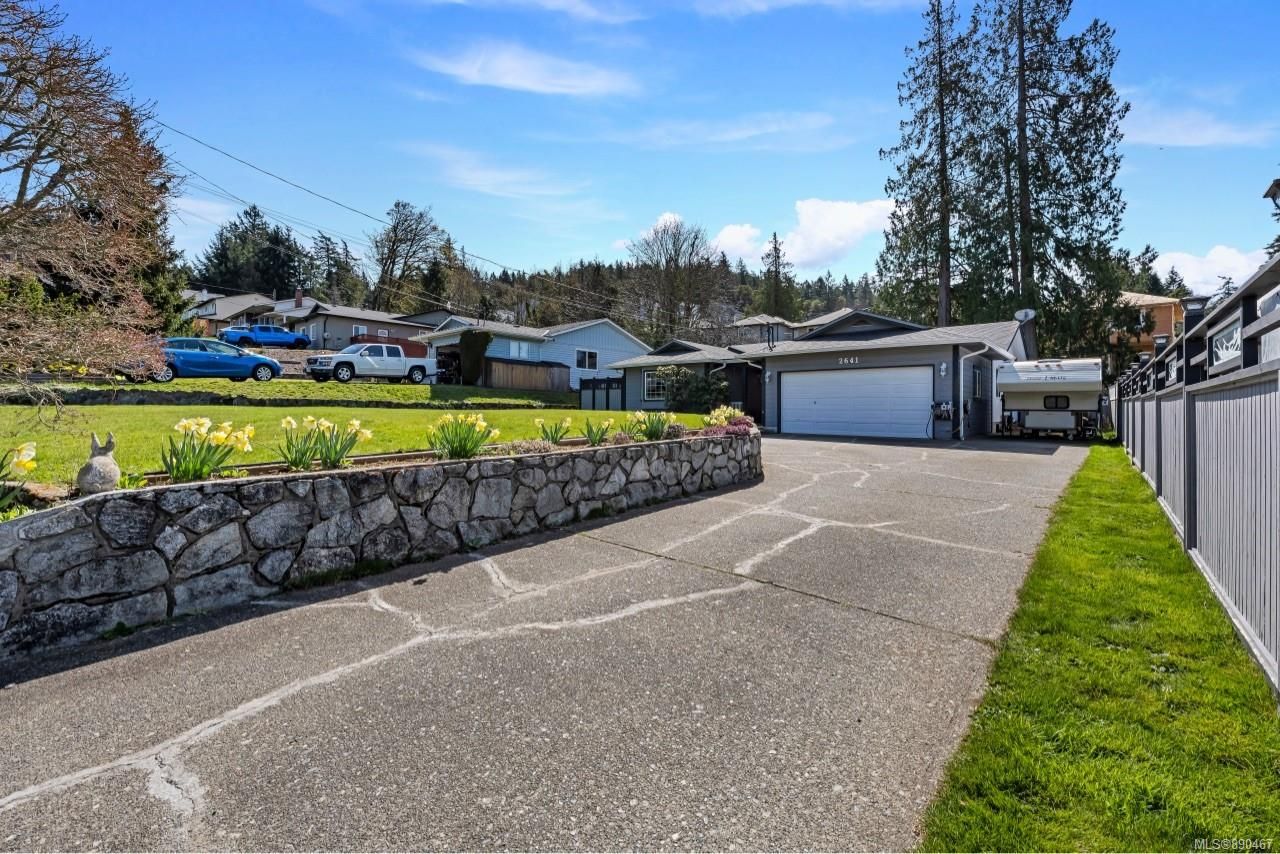 Photo 29: Photos: 2641 Ernhill Dr in Langford: La Walfred House for sale : MLS®# 890467