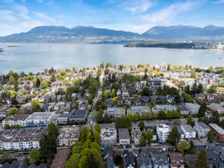 Photo 24: 404 2575 W 4TH Avenue in Vancouver: Kitsilano Condo for sale in "SEAGATE" (Vancouver West)  : MLS®# R2880054