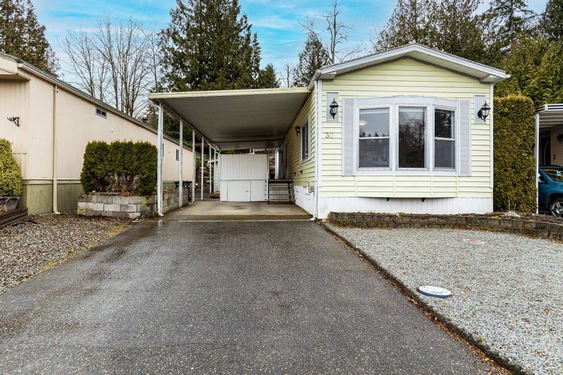 FEATURED LISTING: 30 - 2315 198 Street Langley