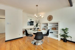 Photo 6: 403 1406 HARWOOD Street in Vancouver: West End VW Condo for sale (Vancouver West)  : MLS®# R2716012