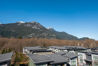 Photo 20: 409 1211 VILLAGE GREEN Way in Squamish: Downtown SQ Condo for sale in "Rockcliff at Eaglewind" : MLS®# R2864593