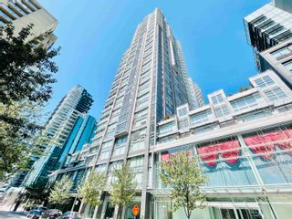 Photo 29: 413 1283 HOWE Street in Vancouver: Downtown VW Condo for sale in "TATE" (Vancouver West)  : MLS®# R2811576