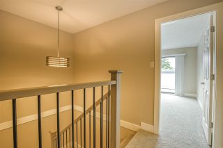 Photo 21: 15879 ALDER Place in Surrey: King George Corridor Townhouse for sale in "ALDERWOOD" (South Surrey White Rock)  : MLS®# R2471622