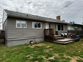 Main Photo: 343 S LYON Street in Prince George: Quinson House for sale in "QUINSON" (PG City West)  : MLS®# R2849759