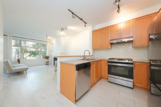 Photo 5: 322 2083 W 33RD Avenue in Vancouver: Quilchena Condo for sale (Vancouver West)  : MLS®# R2894914