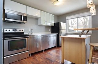 Photo 3: #8 2157 RAE Street in Regina: Cathedral RG Residential for sale : MLS®# SK917452
