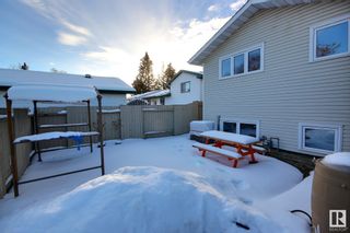 Photo 25: 506 KING Street: Spruce Grove House for sale : MLS®# E4325228