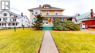 Photo 1: 126 Rochford Street in Charlottetown: House for sale : MLS®# 202300406