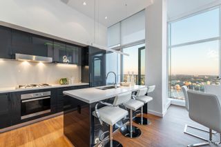 Photo 4: PH7 777 RICHARDS Street in Vancouver: Downtown VW Condo for sale in "Garden Residences" (Vancouver West)  : MLS®# R2863030