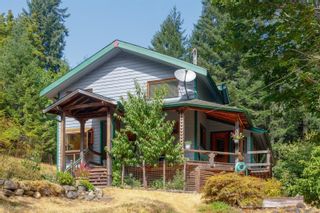 Photo 5: 3480 Riverside Rd in Cobble Hill: ML Cobble Hill House for sale (Malahat & Area)  : MLS®# 885148