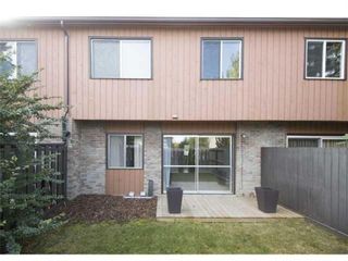 Photo 3: 80 210 86 Avenue SE in Calgary: Acadia Row/Townhouse for sale : MLS®# A1192446