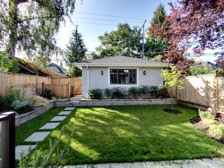 Photo 13: 4248 W 10TH Avenue in Vancouver: Point Grey House for sale (Vancouver West)  : MLS®# R2110934