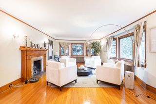 Main Photo: 5946 ANGUS Drive in Vancouver: South Granville House for sale (Vancouver West)  : MLS®# R2754718