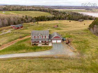 Photo 8: 479 Highway 236 in Scotch Village: Hants County Residential for sale (Annapolis Valley)  : MLS®# 202208229