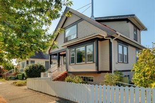 Photo 40: 2750 Graham St in Victoria: Vi Hillside House for sale : MLS®# 918134