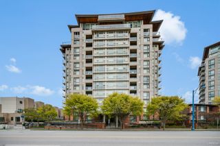 Photo 15: 705 6888 COONEY Road in Richmond: Brighouse Condo for sale : MLS®# R2873611