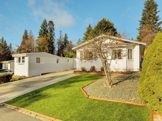 Photo 27: 4 2587 Selwyn Rd in Langford: La Mill Hill Manufactured Home for sale : MLS®# 894313