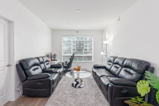 Photo 21: 317 13628 81A Avenue in Surrey: Bear Creek Green Timbers Condo for sale : MLS®# R2772561