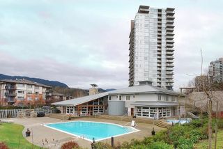 Photo 25: 2309 660 NOOTKA Way in Port Moody: Port Moody Centre Condo for sale in "NAHANNI" : MLS®# R2780641