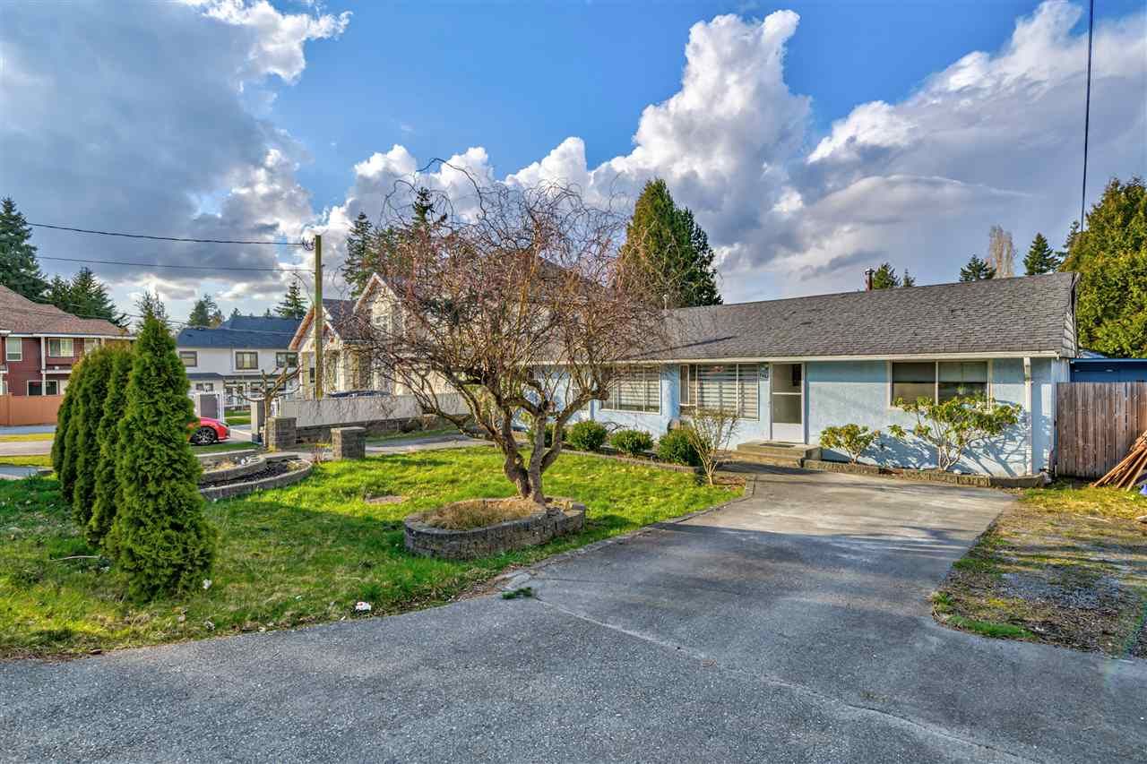 Main Photo: 12885 106A Avenue in Surrey: Whalley House for sale (North Surrey)  : MLS®# R2551173