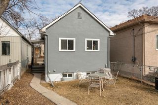 Photo 15: 92 Inkster Boulevard in Winnipeg: Scotia Heights House for sale (4D)  : MLS®# 202106585