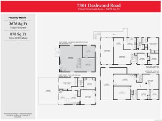Photo 46: 7301 Dashwood Rd in Port Alberni: PA Alberni Valley House for sale : MLS®# 931929