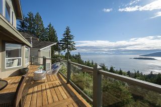 Photo 20: 5433 MONTE BRE Place in West Vancouver: Upper Caulfeild House for sale : MLS®# R2862065