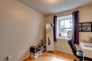 Photo 12: 114 4810 40 Avenue SW in Calgary: Glamorgan Row/Townhouse for sale : MLS®# A1141436