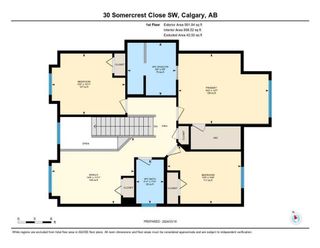 Photo 50: 30 Somercrest Close SW in Calgary: Somerset Detached for sale : MLS®# A2116423