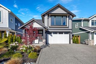 Photo 3: 221 Caspian Dr in Colwood: Co Royal Bay Single Family Residence for sale : MLS®# 966406