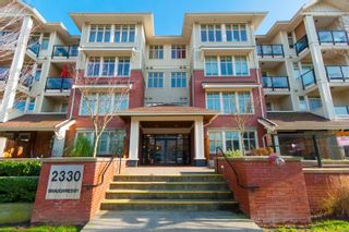Photo 31: 102 2330 SHAUGHNESSY Street in Port Coquitlam: Central Pt Coquitlam Condo for sale in "AVANTI ON SHAUGHNESSY" : MLS®# R2882306