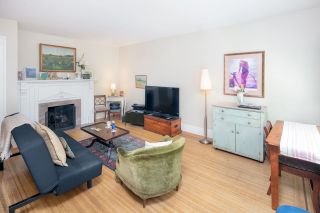 Photo 3: 3663 W 12TH Avenue in Vancouver: Kitsilano House for sale (Vancouver West)  : MLS®# R2382369