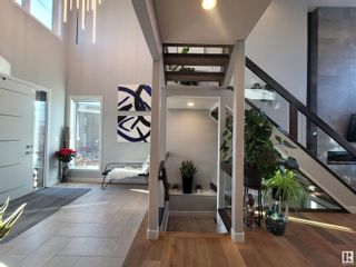 Photo 3: 20356 29 Avenue in Edmonton: Zone 57 House for sale : MLS®# E4367998