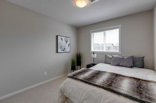 Photo 18: 734 Walden Drive SE in Calgary: Walden Semi Detached for sale : MLS®# A1220148