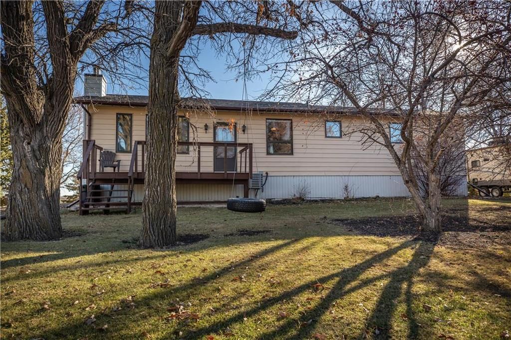 Main Photo: 258 Carson Park Drive in Lorette: R05 Residential for sale : MLS®# 202027269