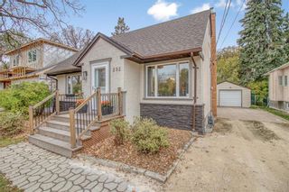 Photo 45: 232 Chalfont Road in Winnipeg: Charleswood Residential for sale (1G)  : MLS®# 202327025