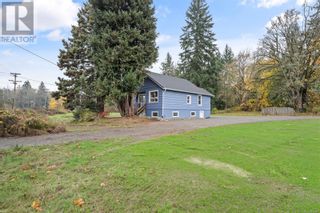 Photo 32: Lot 1 2270 Morello Rd in Nanoose Bay: House for sale : MLS®# 948467