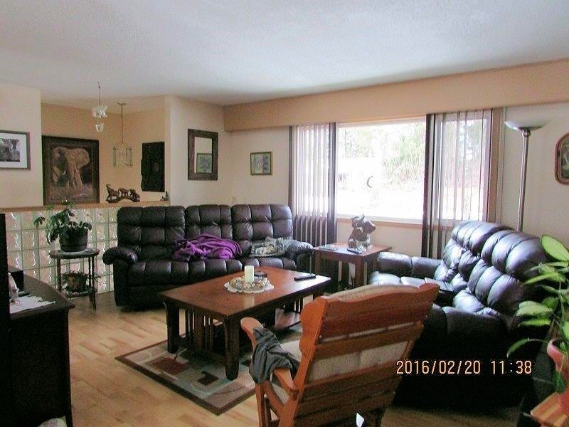 Photo 2: Photos: 2810 WILDWOOD Crescent in Prince George: Hart Highlands House for sale (PG City North (Zone 73))  : MLS®# R2132911