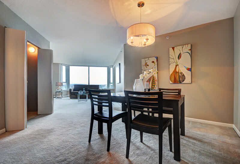 Photo 11: Photos: 2605 388 DRAKE STREET in Vancouver: Yaletown Condo for sale (Vancouver West)  : MLS®# V1142149