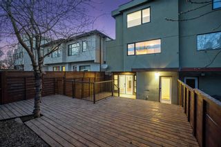 Photo 44: 2433 29 Avenue SW in Calgary: Richmond Semi Detached (Half Duplex) for sale : MLS®# A2117895