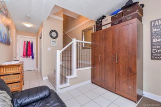 Photo 3: 111 2889 Carlow Rd in VICTORIA: La Langford Proper Row/Townhouse for sale (Langford)  : MLS®# 787688