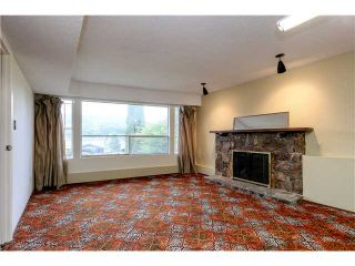 Photo 3: 3216 BOSUN PL in Coquitlam: Ranch Park House for sale : MLS®# V1119813