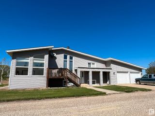 Photo 1: 23522 TWP RD 564: Rural Sturgeon County House for sale : MLS®# E4340874