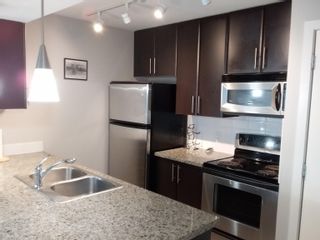 Photo 3: 517 618 ABBOTT Street in Vancouver: Downtown VW Condo for sale in "Firenze" (Vancouver West)  : MLS®# R2760079