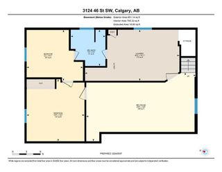 Photo 30: 3124 46 Street SW in Calgary: Glenbrook Detached for sale : MLS®# A2129562