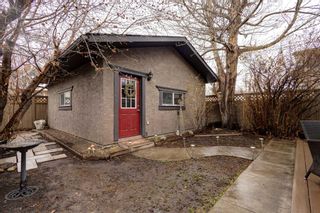 Photo 29: 1427 2A Street NW in Calgary: Crescent Heights Detached for sale : MLS®# A2127588